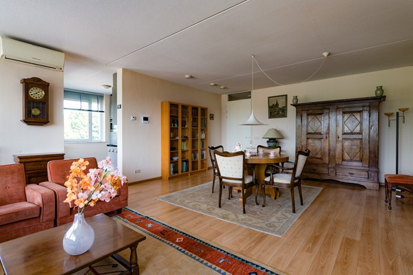 Medium property photo - Koningshof 8, 6071 HZ Swalmen
